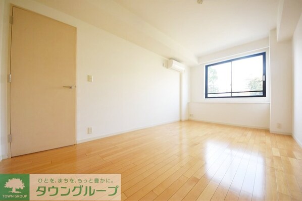 KDX代官山レジデンスの物件内観写真